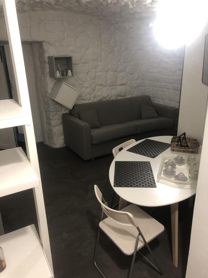 La Casa Di Alba Apartment Naples Luaran gambar