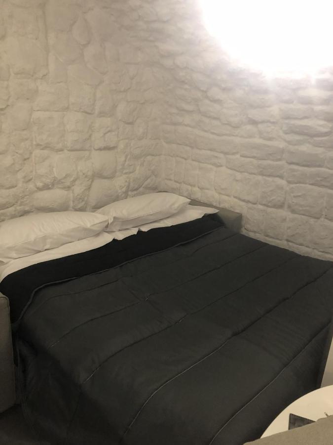 La Casa Di Alba Apartment Naples Luaran gambar