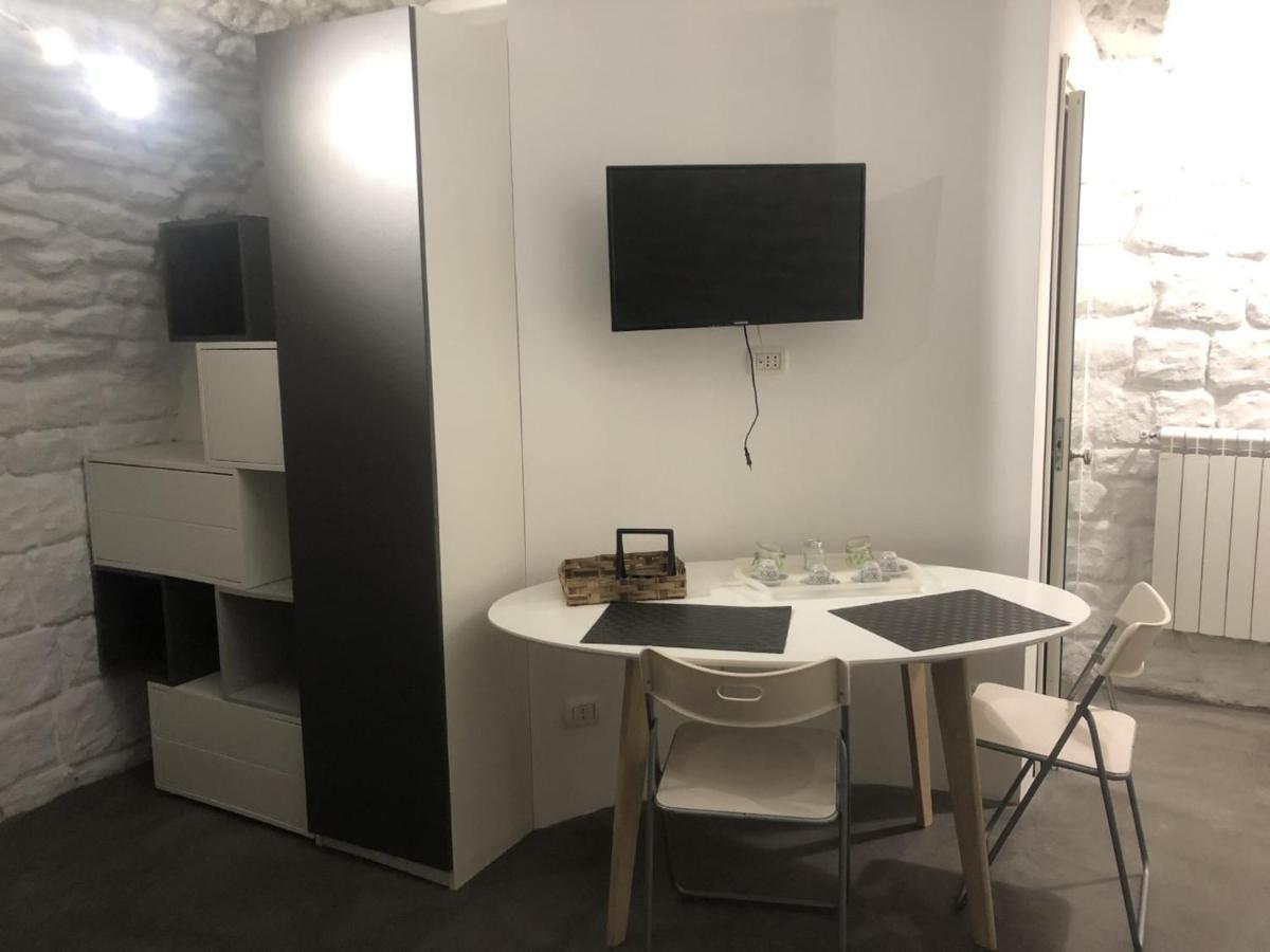 La Casa Di Alba Apartment Naples Luaran gambar