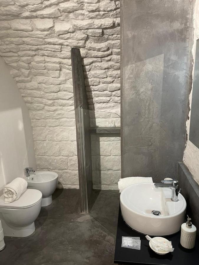 La Casa Di Alba Apartment Naples Luaran gambar